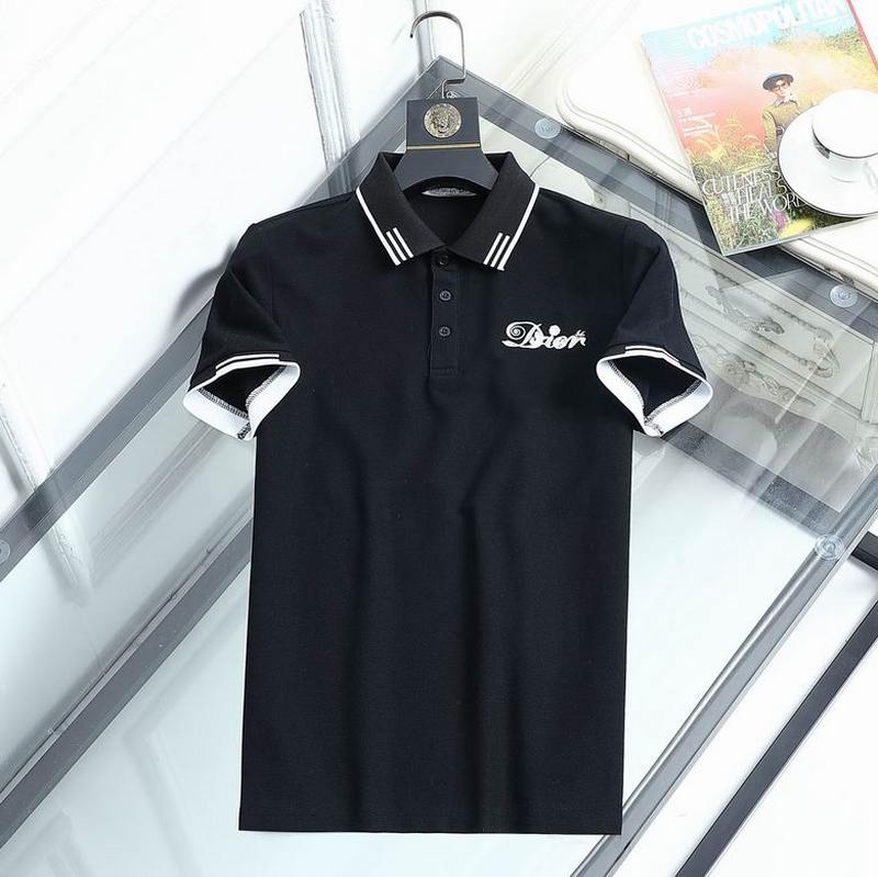 DIOR Men's Polo 12